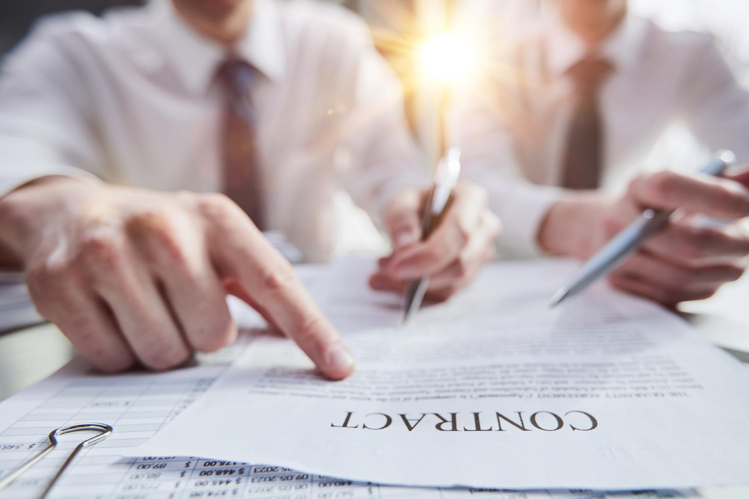 THE RISE OF RESERVED MATTERS AND MINORITY PROTECTION CLAUSES IN SHAREHOLDERS’ AGREEMENTS